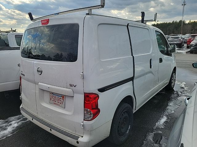 2020 Nissan NV200 SV