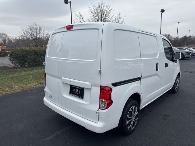 2020 Nissan NV200 SV