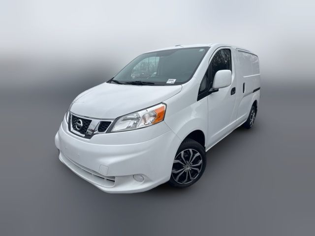 2020 Nissan NV200 SV