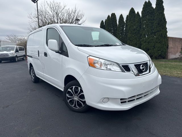 2020 Nissan NV200 SV