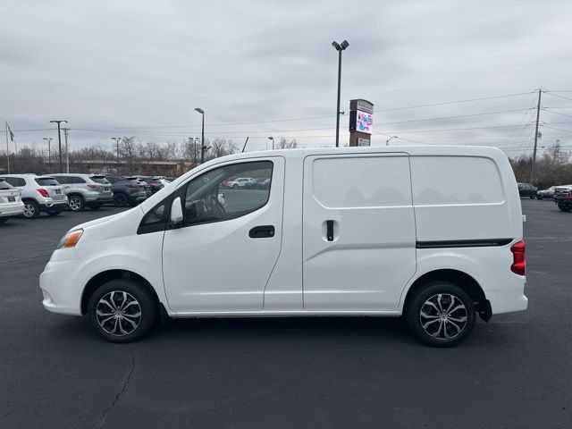 2020 Nissan NV200 SV