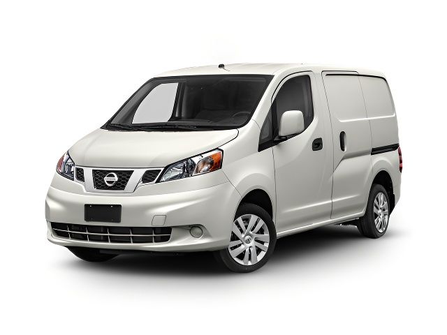 2020 Nissan NV200 SV