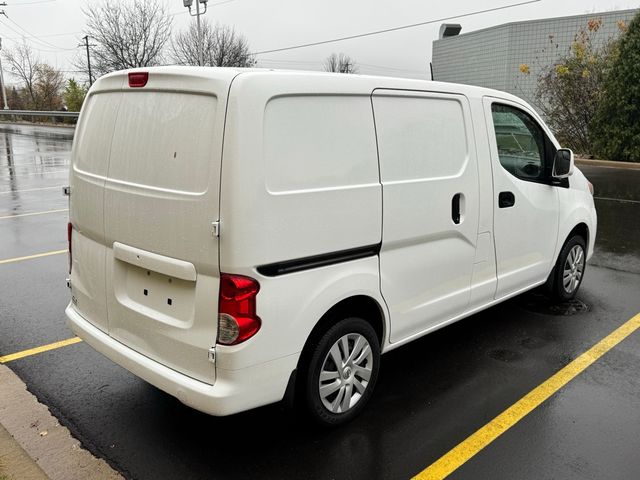 2020 Nissan NV200 SV