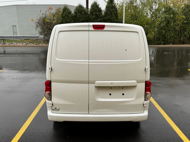 2020 Nissan NV200 SV