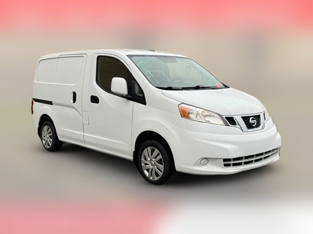 2020 Nissan NV200 SV