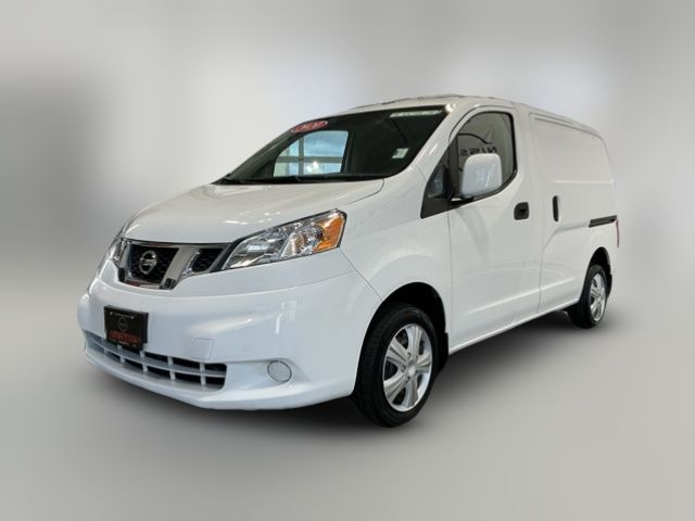 2020 Nissan NV200 SV