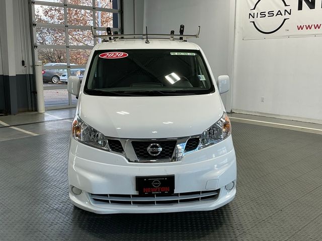 2020 Nissan NV200 SV