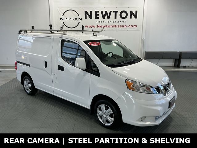 2020 Nissan NV200 SV