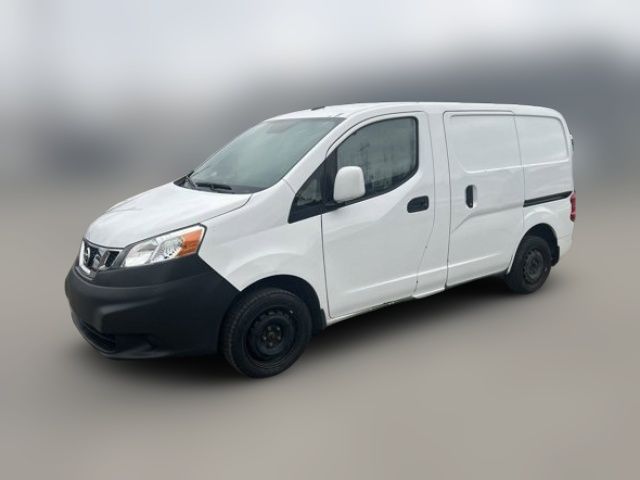 2020 Nissan NV200 SV