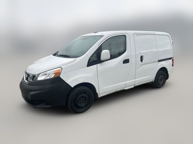 2020 Nissan NV200 SV