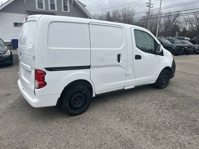 2020 Nissan NV200 SV