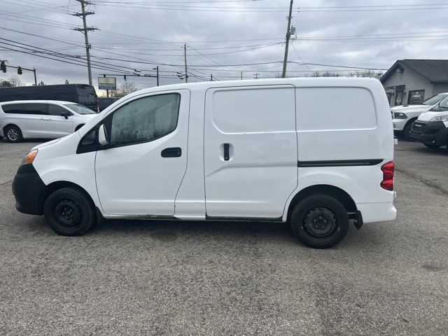 2020 Nissan NV200 SV