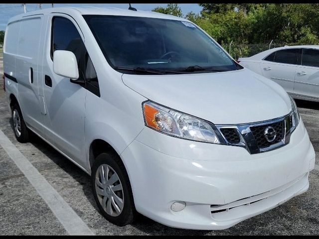 2020 Nissan NV200 SV