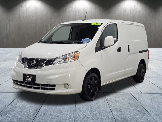 2020 Nissan NV200 SV