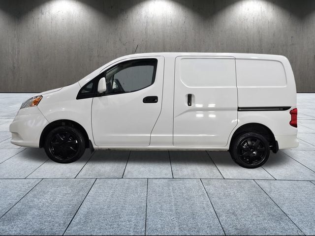 2020 Nissan NV200 SV