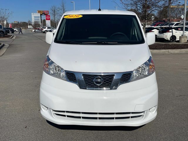 2020 Nissan NV200 SV