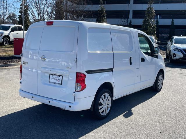 2020 Nissan NV200 SV