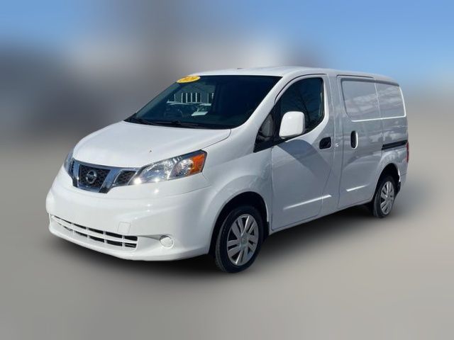 2020 Nissan NV200 SV