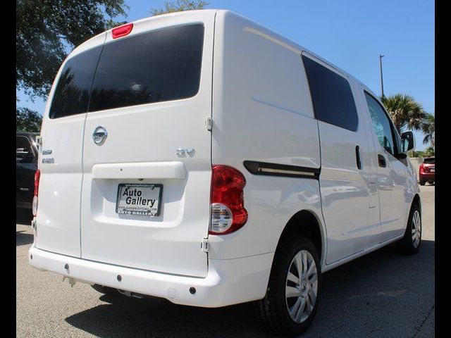 2020 Nissan NV200 SV