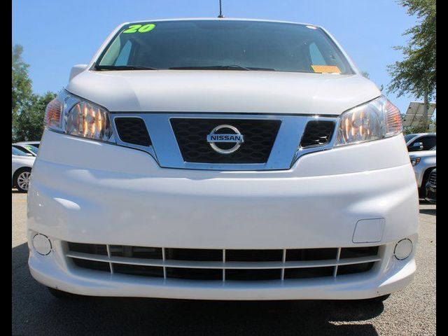2020 Nissan NV200 SV