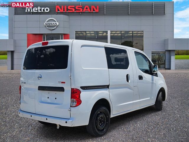 2020 Nissan NV200 SV