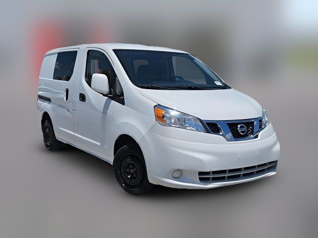 2020 Nissan NV200 SV