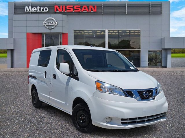 2020 Nissan NV200 SV