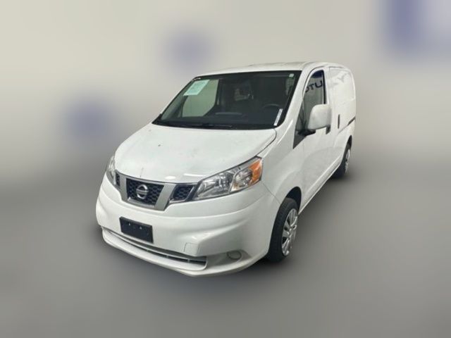 2020 Nissan NV200 SV