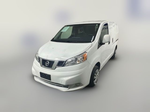 2020 Nissan NV200 SV