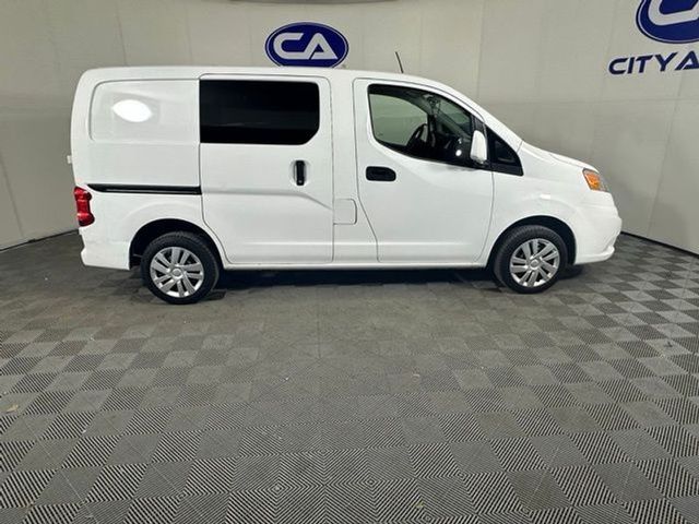 2020 Nissan NV200 SV