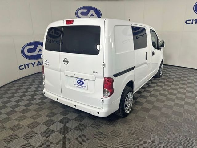 2020 Nissan NV200 SV