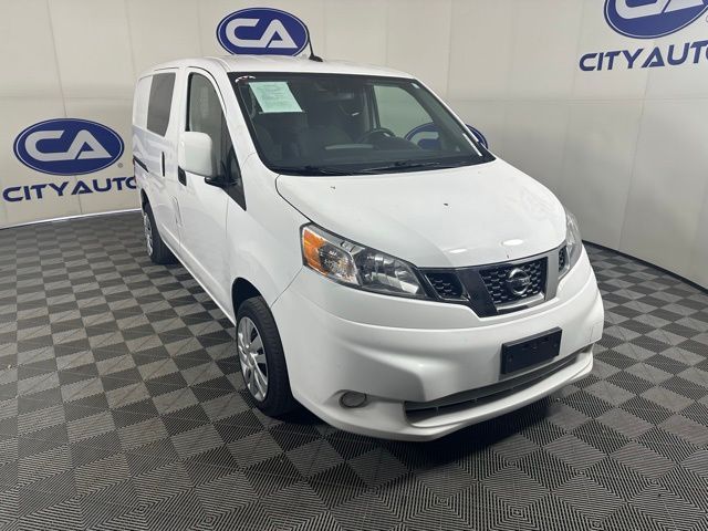 2020 Nissan NV200 SV