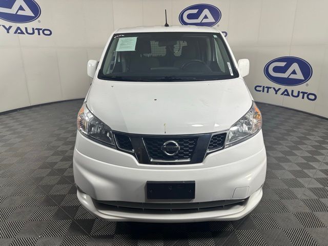 2020 Nissan NV200 SV