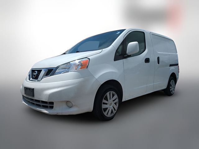 2020 Nissan NV200 SV