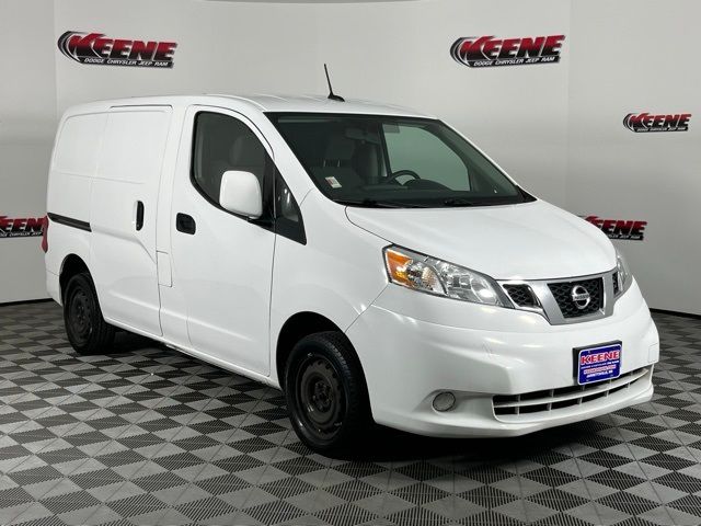 2020 Nissan NV200 SV