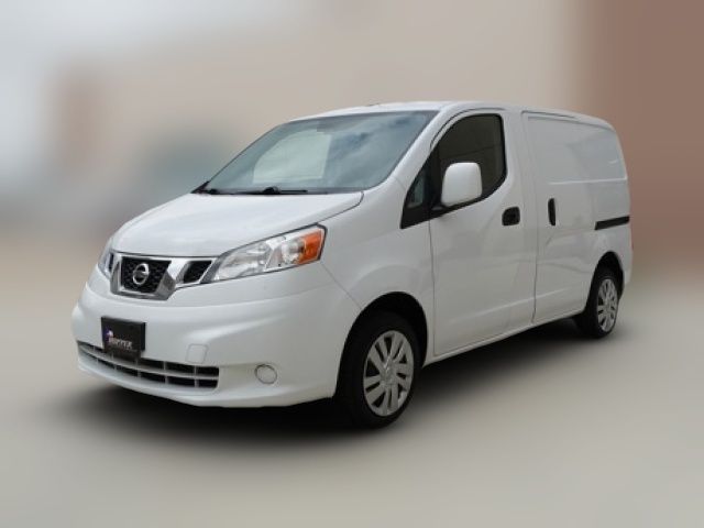 2020 Nissan NV200 SV