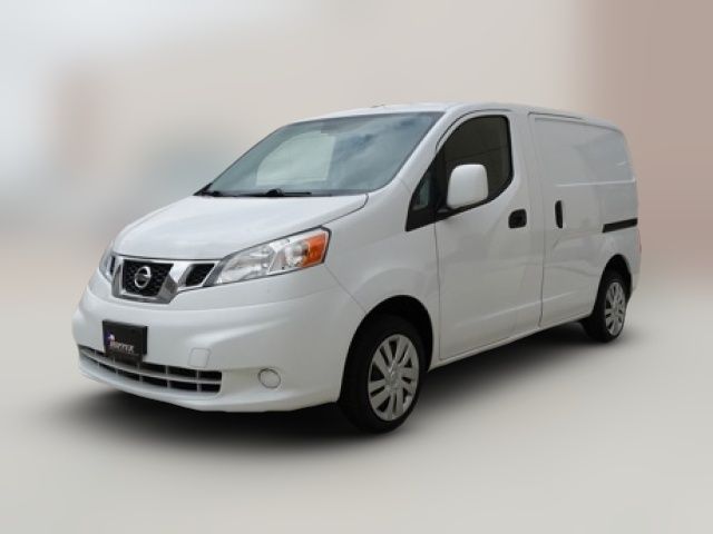 2020 Nissan NV200 SV