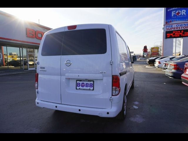 2020 Nissan NV200 SV