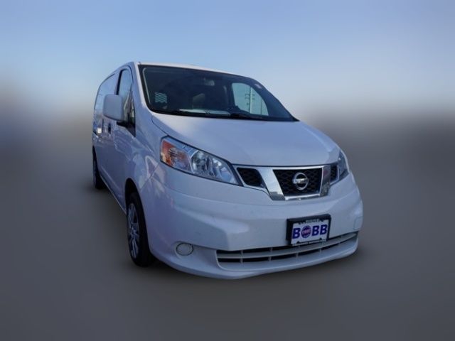 2020 Nissan NV200 SV