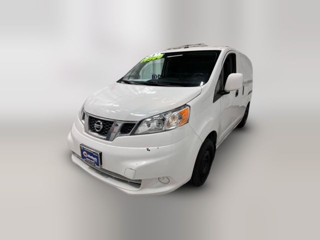 2020 Nissan NV200 SV