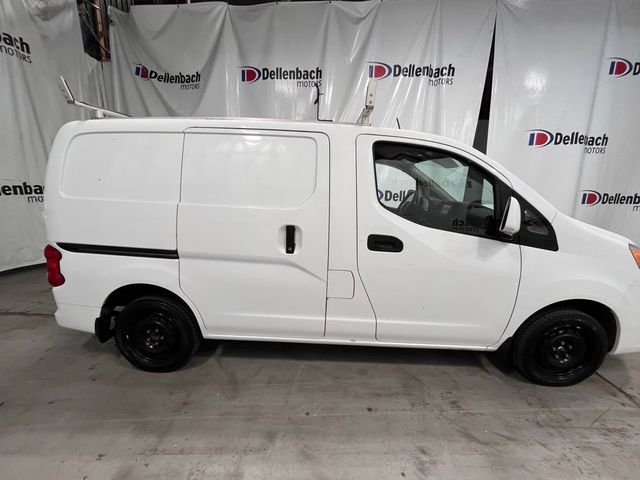 2020 Nissan NV200 SV
