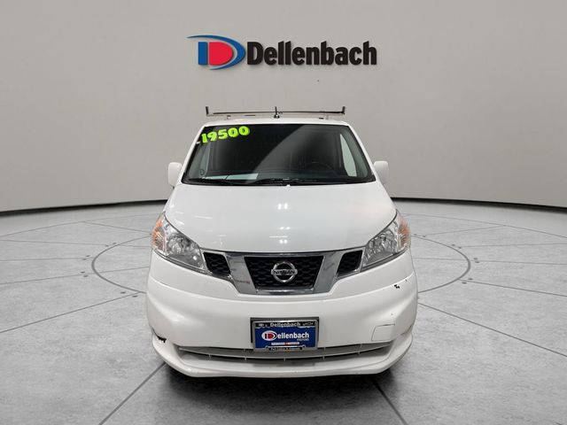 2020 Nissan NV200 SV