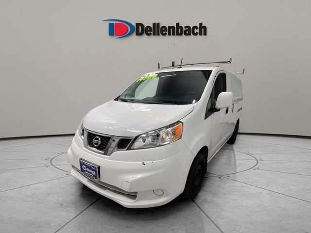 2020 Nissan NV200 SV