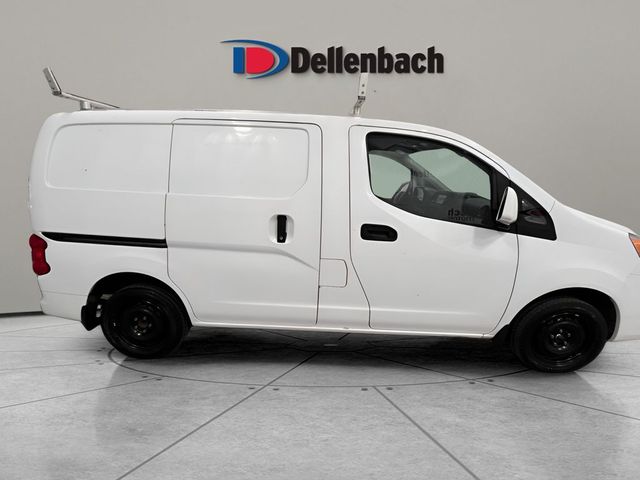 2020 Nissan NV200 SV