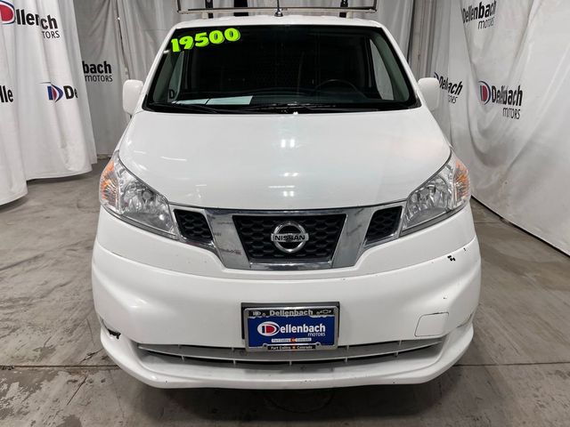 2020 Nissan NV200 SV