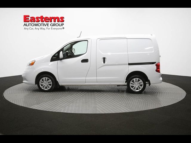 2020 Nissan NV200 SV