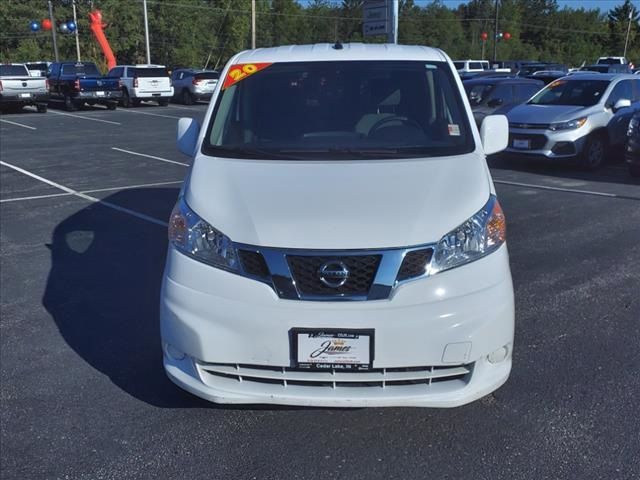 2020 Nissan NV200 SV