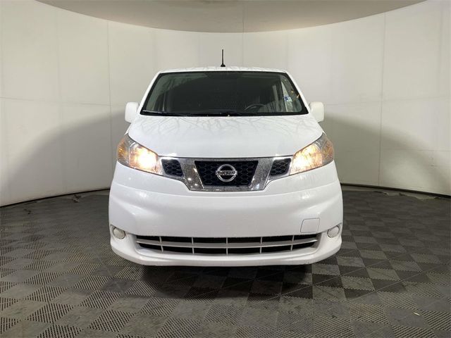 2020 Nissan NV200 SV