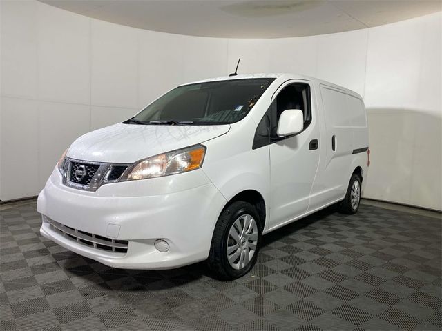 2020 Nissan NV200 SV