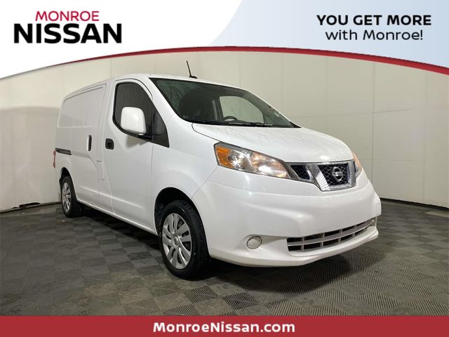 2020 Nissan NV200 SV